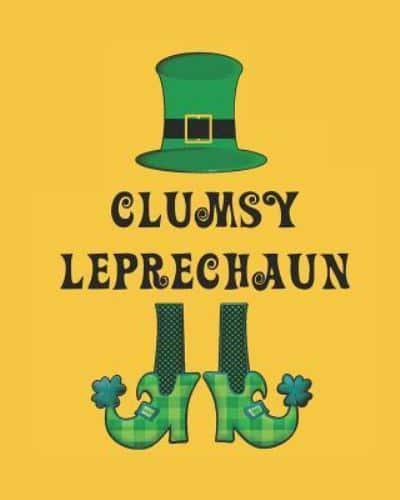 Clumsy Leprechaun