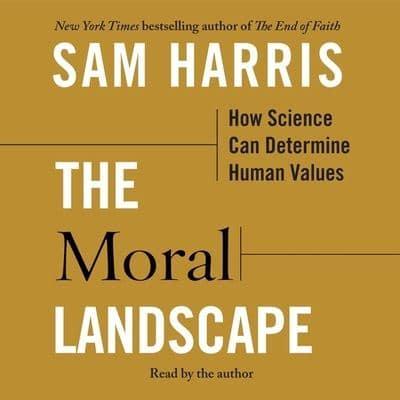 The Moral Landscape