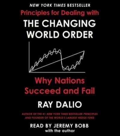 Principles for Dealing With the Changing World Order