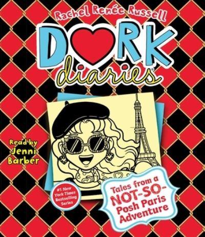 Dork Diaries 15