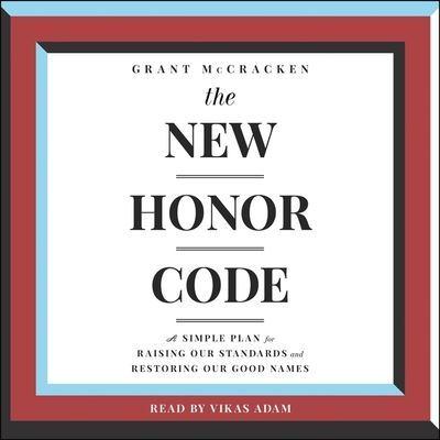 The New Honor Code