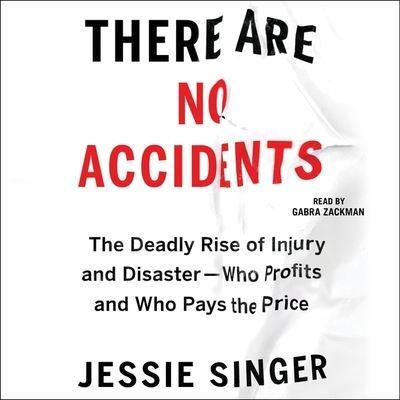 There Are No Accidents