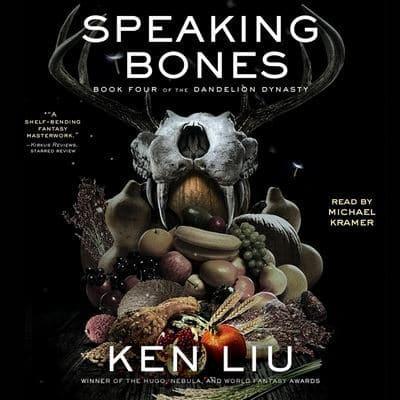 Speaking Bones