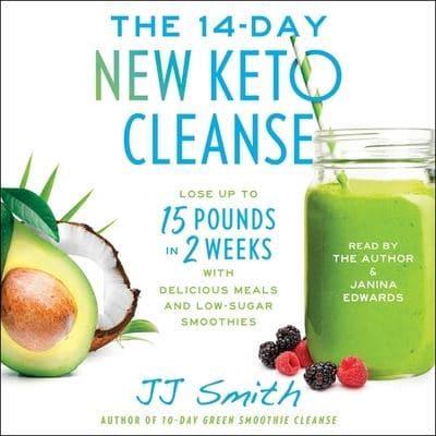 The 14 Day New Keto Cleanse