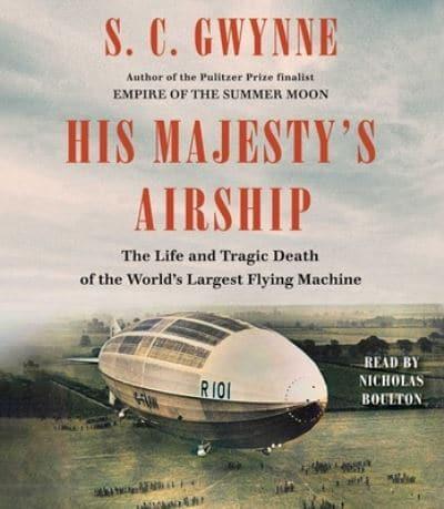 His Majesty's Airship