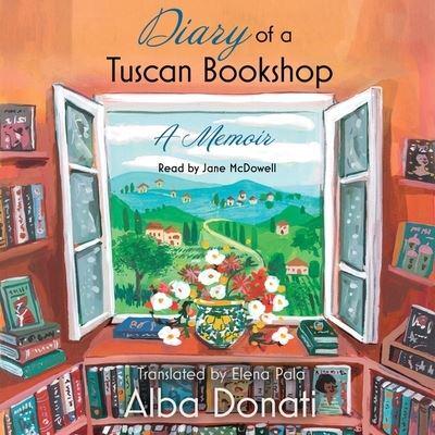 Diary of a Tuscan Bookshop