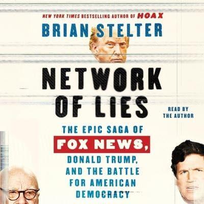 Network of Lies