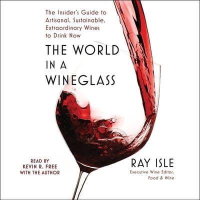 The World in a Wineglass