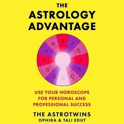The Astrology Advantage