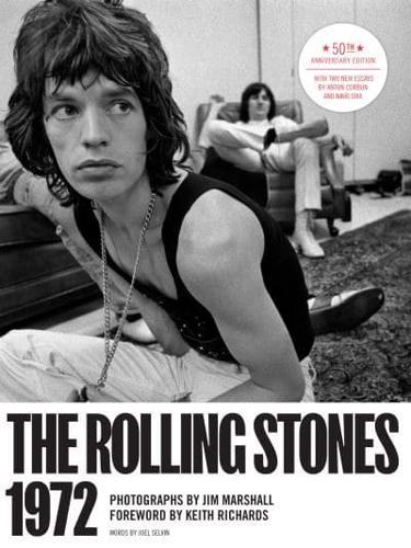 The Rolling Stones 1972