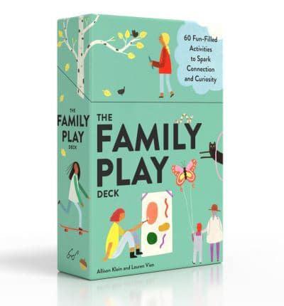 The Family Play Deck