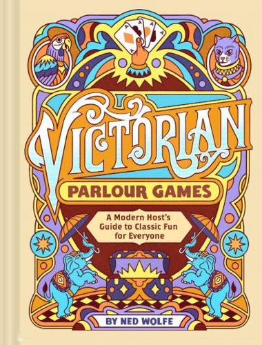 Victorian Parlour Games