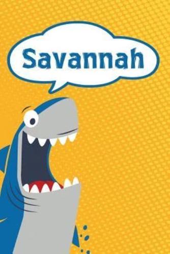 Savannah