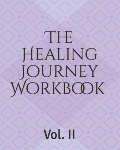 The Healing Journey Workbook