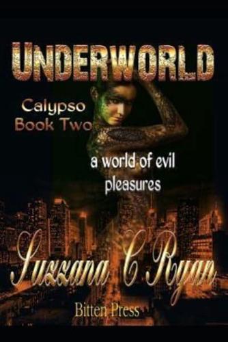 Underworld (Book 2)