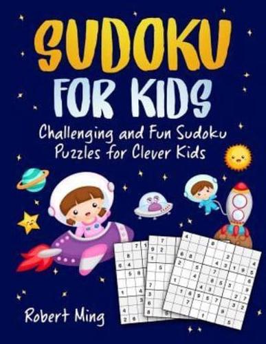 Sudoku for Kids