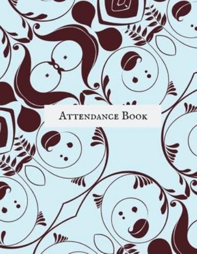 Attendance Book