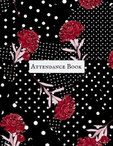 Attendance Book