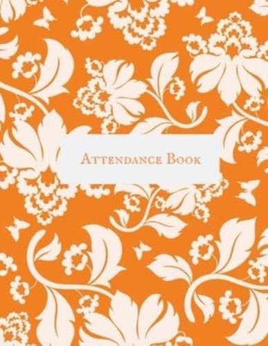 Attendance Book