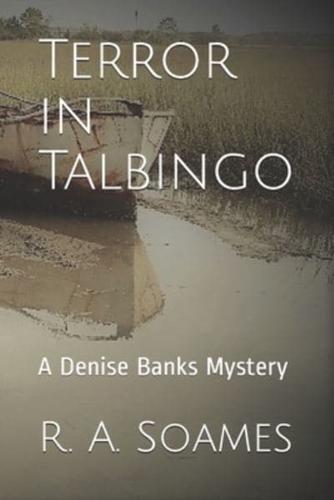 Terror in Talbingo