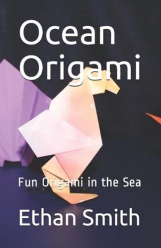 Ocean Origami