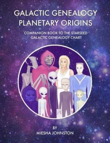 Galactic Genealogy Planetary Origins