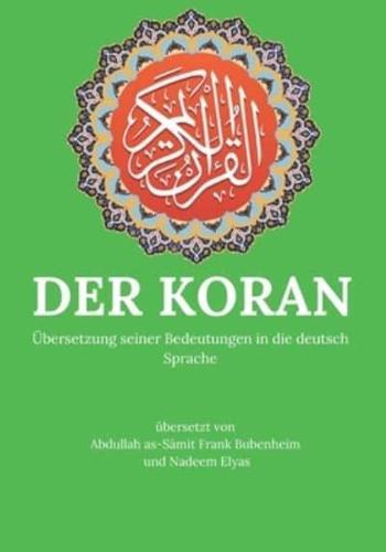 Der Koran