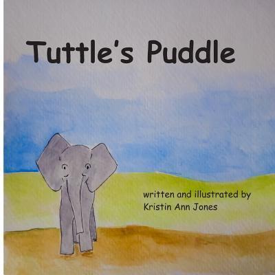 Tuttle's Puddle