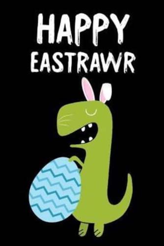 Happy Eastrawr