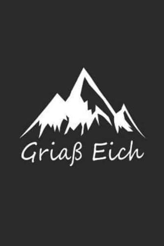 GER-GRIA EICH