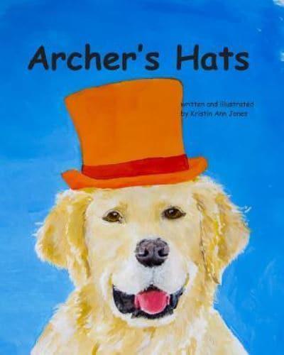 Archer's Hats