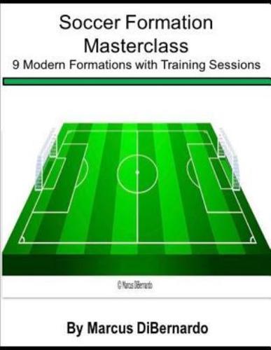 Soccer Formation Masterclass