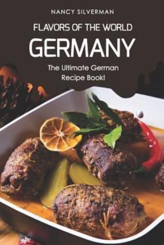 FLAVORS OF THE WORLD - GERMANY