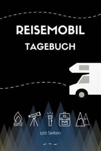 GER-REISEMOBIL TAGEBUCH