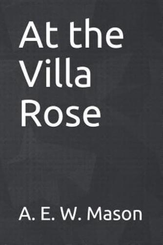 At the Villa Rose