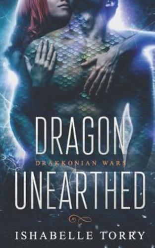 Dragon Unearthed