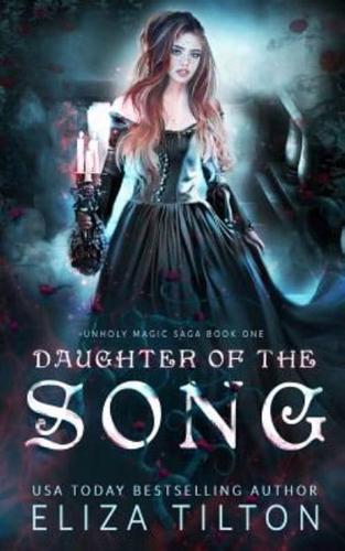 Daughter of the Song