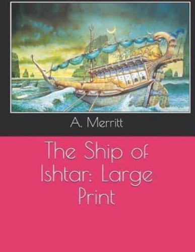 The Ship of Ishtar