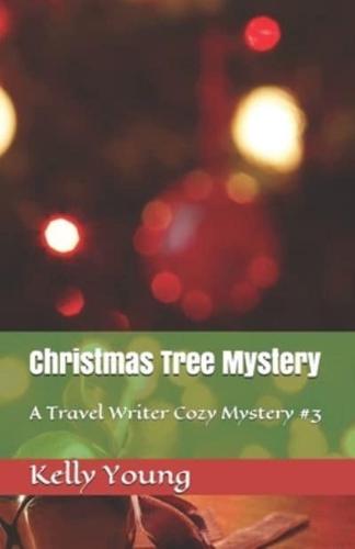 Christmas Tree Mystery