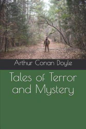 Tales of Terror and Mystery