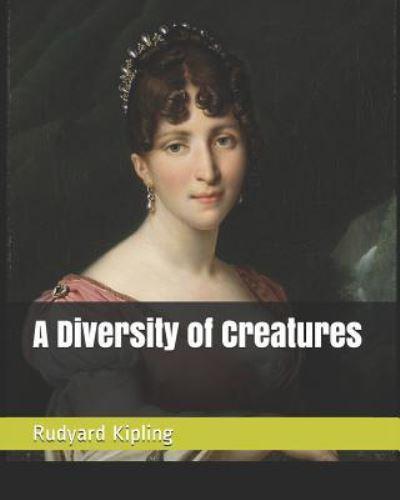 A Diversity of Creatures