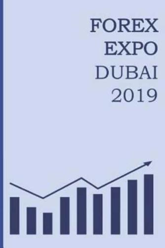 Forex Expo Dubai 2019