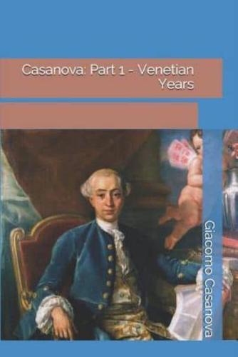 Casanova