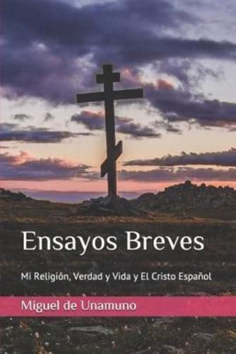 Ensayos Breves