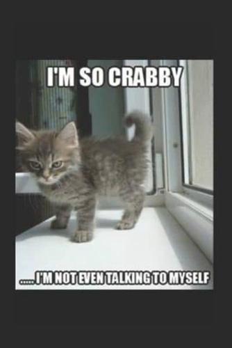 I'm So Crabby