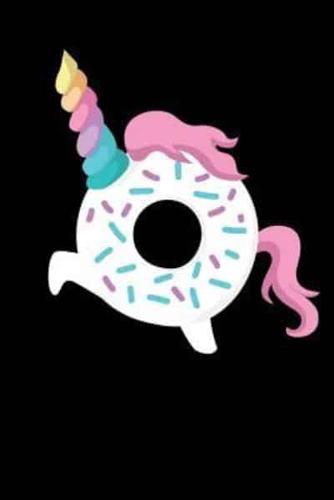 Donut Unicorn