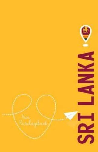 Sri Lanka - Mein Reisetagebuch