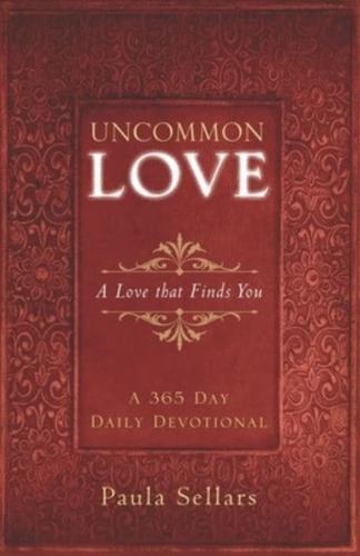 Uncommon Love