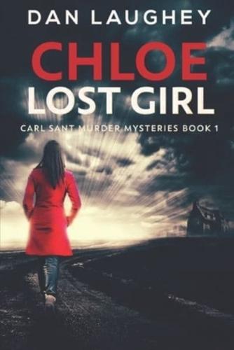 Chloe - Lost Girl