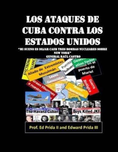 "Mi Sueño Es Dejar Caer Tres Bombas Nucleares Sobre New York"